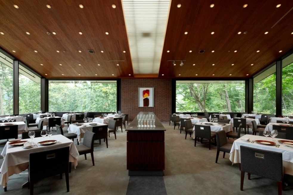Nojiriko Hotel El Bosco Shinano  Bagian luar foto
