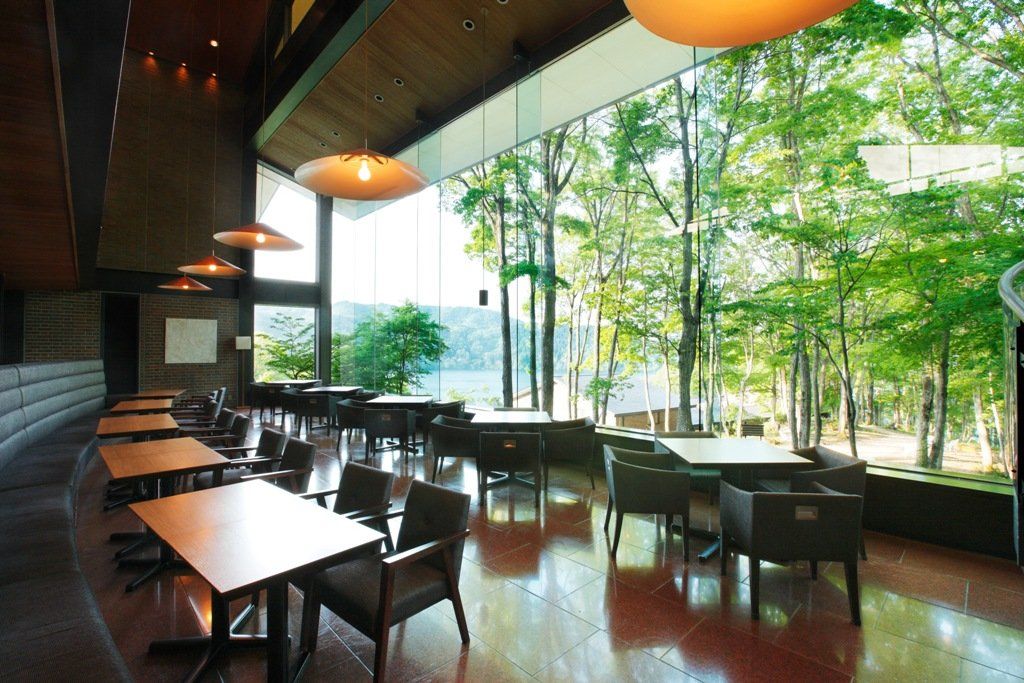 Nojiriko Hotel El Bosco Shinano  Bagian luar foto