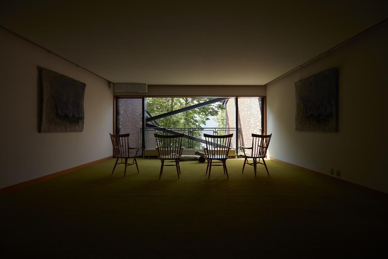 Nojiriko Hotel El Bosco Shinano  Bagian luar foto